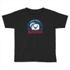 best when toasted Toddler T-shirt