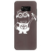 toyota minion Samsung Galaxy S8