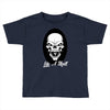 LIKE A SKULL Toddler T-shirt