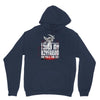 Life After Death Touch My Boyfriend And Find Out Unisex Hoodie