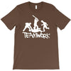 teamwork   mens funny T-Shirt