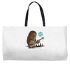 lonely Weekender Totes