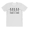 Floss Like A Boss All Over Women's T-shirt