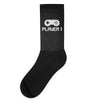 player 1 Socks