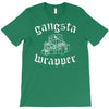 gangsta wrapper T-Shirt