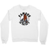 famous in the 90's Crewneck Sweatshirt