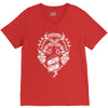 new shelby bros peaky blinders V-Neck Tee