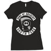 sons of south park Ladies Fitted T-Shirt