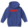 noshit Youth Hoodie