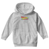funny typoghrapy Youth Hoodie