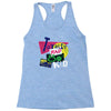 totally rad Racerback Tank