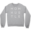 mom hustle Crewneck Sweatshirt