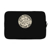 kumite tournament Laptop sleeve