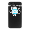 mr trooper movie inspired iPhone 7 Plus Case
