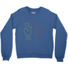 biggest Crewneck Sweatshirt