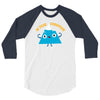 peak condition 3/4 Sleeve Shirt