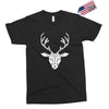 poly deer Exclusive T-shirt