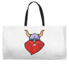 viking (2) Weekender Totes