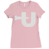 lgbt equal rights Ladies Fitted T-Shirt