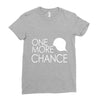 chancelor Ladies Fitted T-Shirt