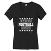 fantasi legend Women's V-Neck T-Shirt