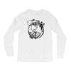 explore, travel, live and love life Long Sleeve Shirts