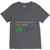 appareled V-Neck Tee