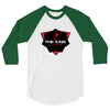 fahrie77 3/4 Sleeve Shirt