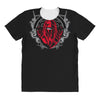 best of the best All Over Women's T-shirt