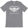 teddy boy homage T-Shirt