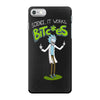 science iPhone 7 Case