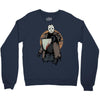 jason voorhees Crewneck Sweatshirt