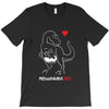 pregnant rex T-Shirt