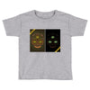 see no evil Toddler T-shirt