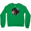 daft yin yang Crewneck Sweatshirt