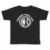 amusement &amp; baseball park Toddler T-shirt