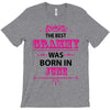 The Best Grammy Was Born In June T-Shirt