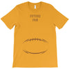 future football fan T-Shirt