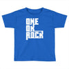 one ok rock Toddler T-shirt