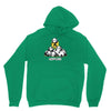 pandemic Unisex Hoodie