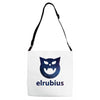 elrubius Adjustable Strap Totes