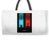 twenty one pilots Weekender Totes
