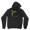 mjolnir calling Hoodie