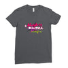 ALWAYS BEAUTIFUL Ladies Fitted T-Shirt