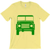 defender land rover T-Shirt