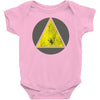 legion Baby Bodysuit