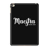 maestra iPad Mini 4 Case