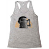 Beer Racerback Tank