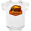 star wars Baby Onesie