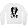 halloween costume Crewneck Sweatshirt